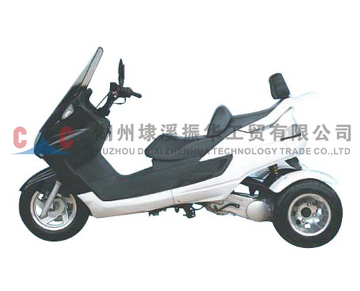 三轮摩托车-ZH-D3L