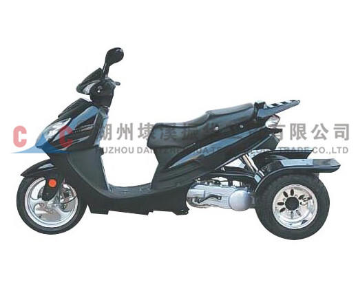 三轮摩托车-ZH-E3L