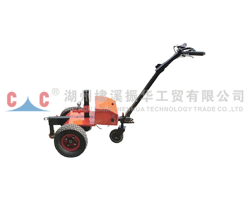 PCPC040 -04电动牵引车(手动升降)